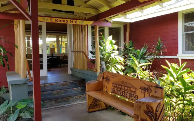 Kohala Village Inn