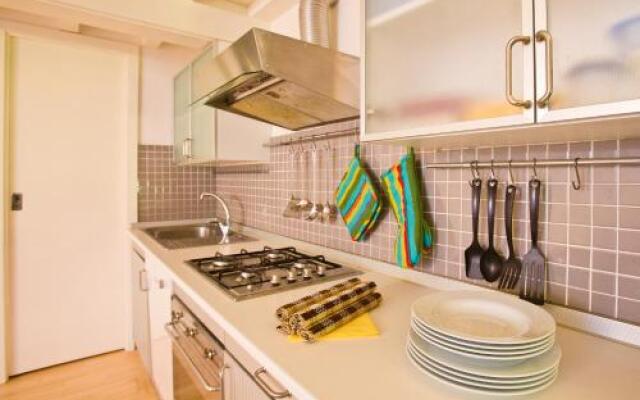 Al Portico D'ottavia