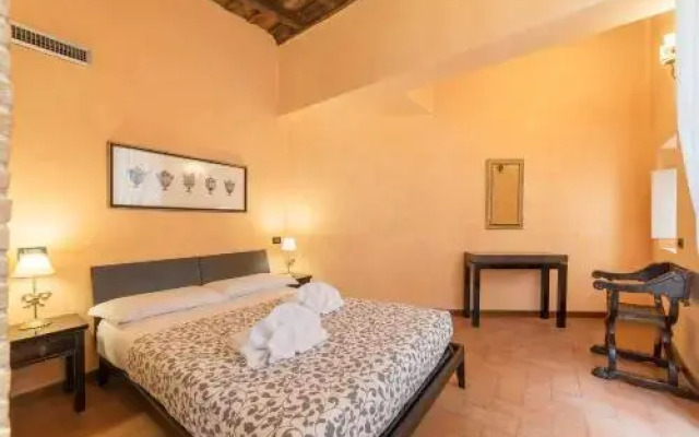 Campo dei Fiori Jewel