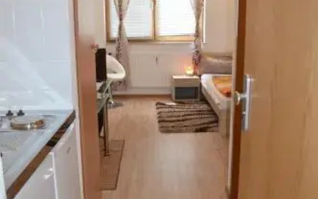 Saarbrücken City Apartments