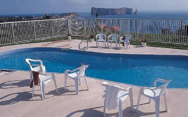 Hôtel le Mirage