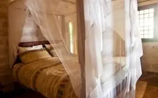 Kitu Kidogo Cottages