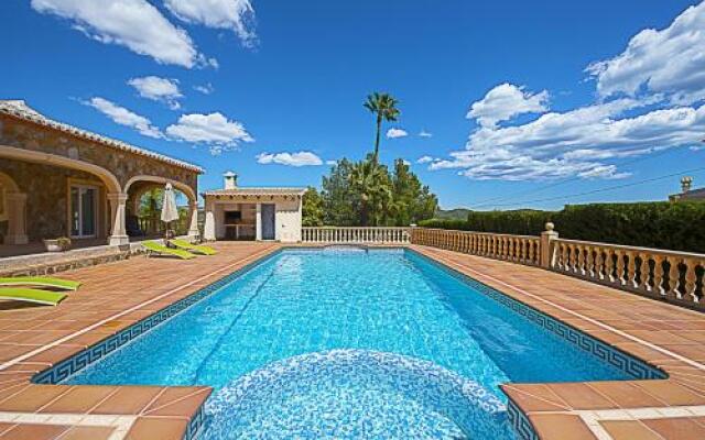 Villa Noa - Plusholidays