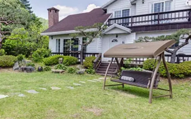 Yangpyeong Green Garden Pension