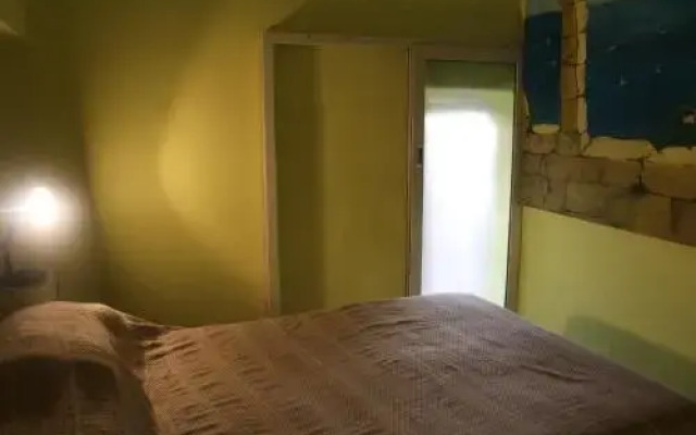 Naples Pizza Hostel