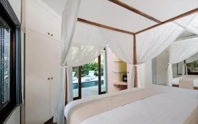 Villa Sabtu