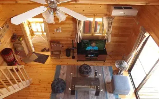 Holiday home FU