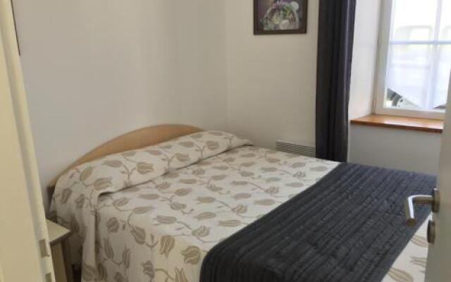 Odésia Vacances Résidence Horizons Ré