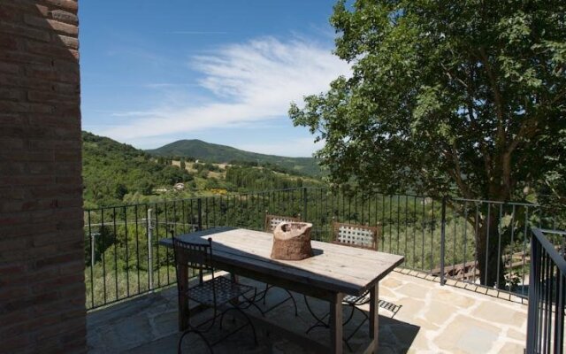 Tribewanted Monestevole