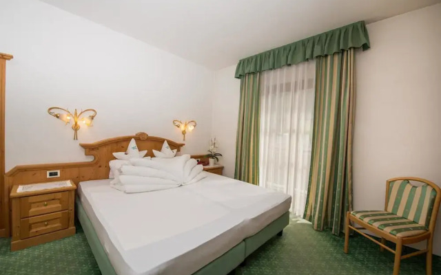 Santéshotel Wegerhof