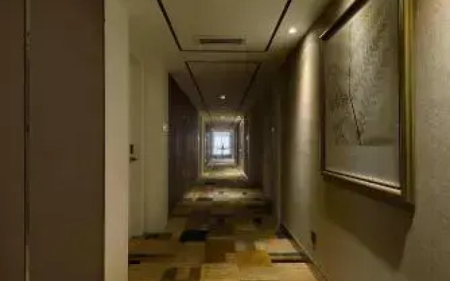 I GO Times Hotel