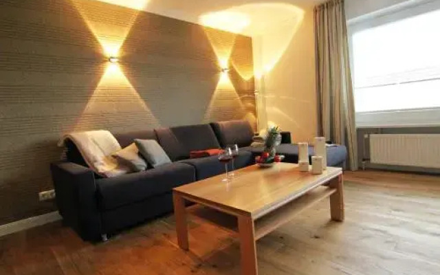 Ferienwohnung Strönhold