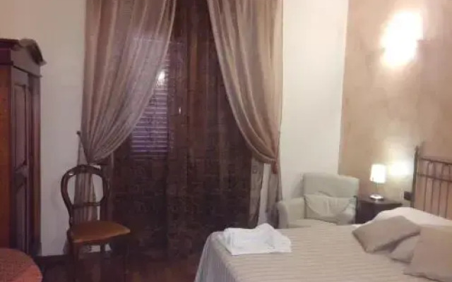 B&B Alle Calende Greche