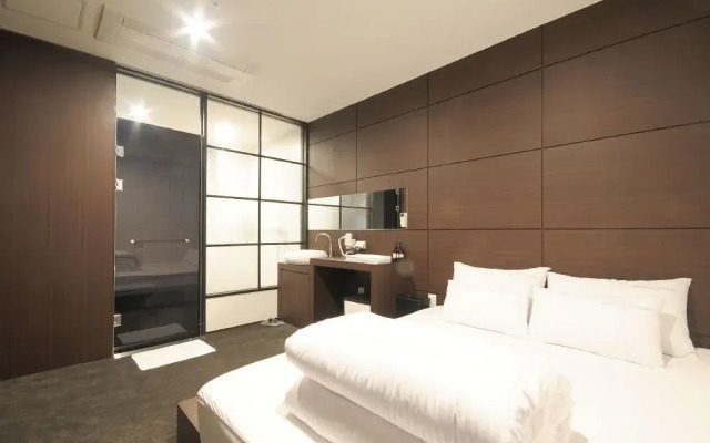 Nenne Boutique Hotel