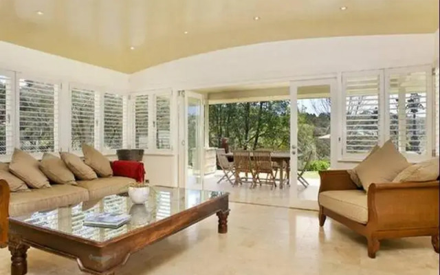 Ellengowan Grand Estate