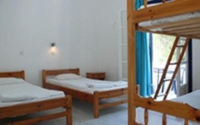 Purple Pig Stars Camping & Bungalows