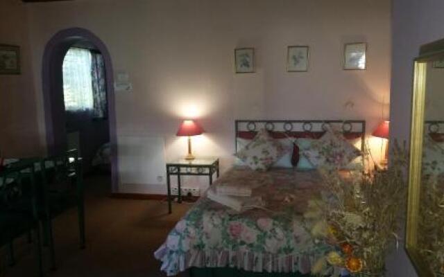 Wild Berry Guest Farm