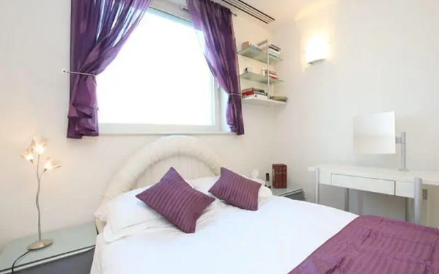 Veeve 2 Bed With Panoramic Views Westminster Bridge Road Westminster