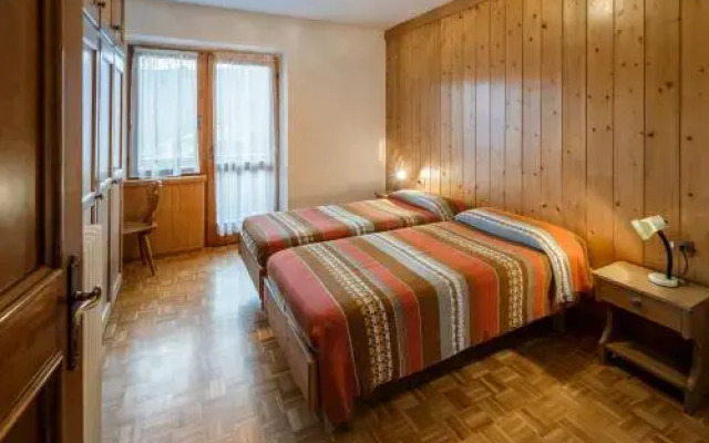 Villa Chiappuzza - Stayincortina