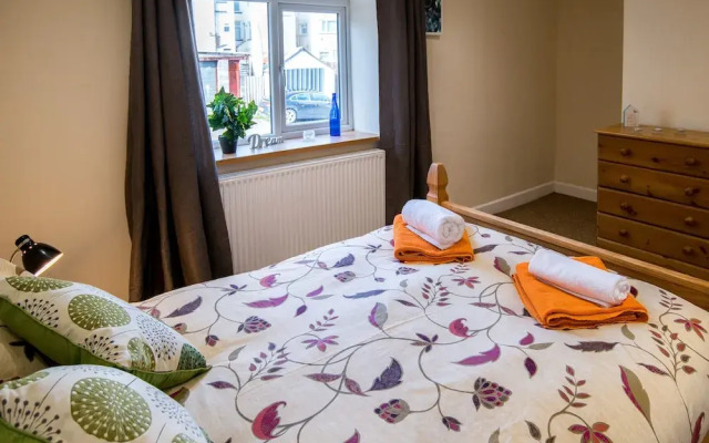Cosy & Convenient