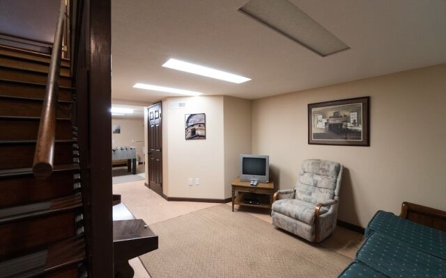 Hidden Inlet 3 Br home by RedAwning