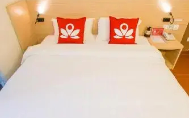 Zen Rooms Arak Road Hotel