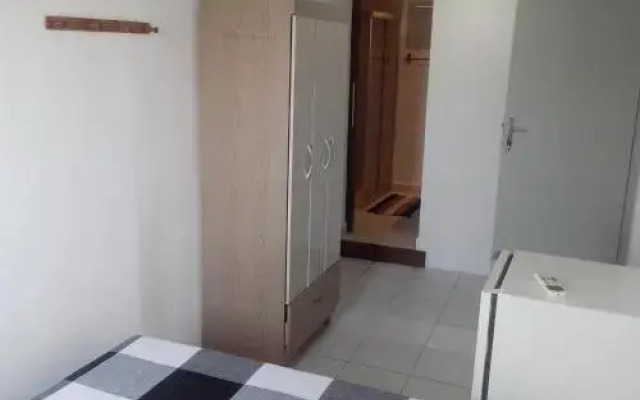 Beira Mar Suites