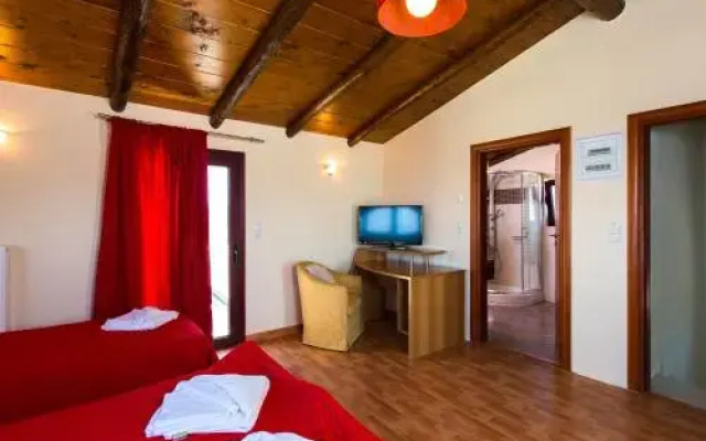 Malvasia Villa