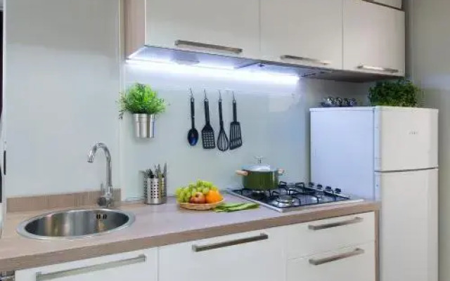 International Camping Village Etruria