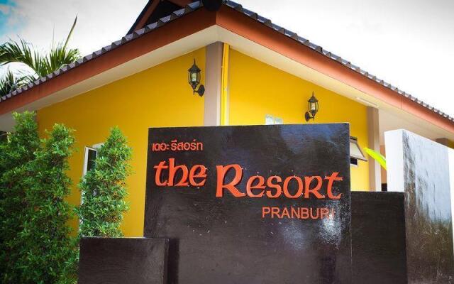 The Resort Pranburi