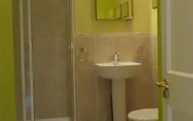 Kilmalyn Guest House