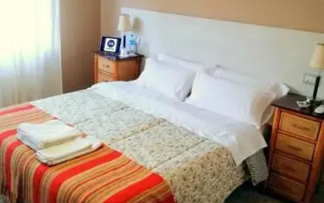 Yiliana Hostel