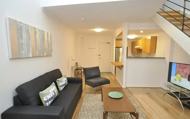 Surry Hills Furnished Apartments 411 Poplar Street