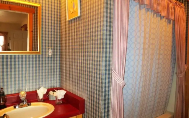 Liberty Suite