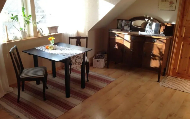Larsagården Bed & Breakfast