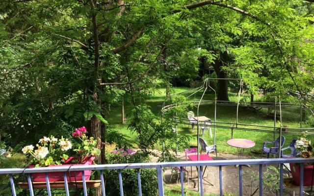 Hôtel-Restaurant Le Beau Site