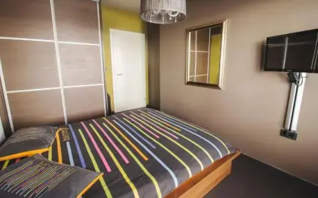 Darni Apartment 2