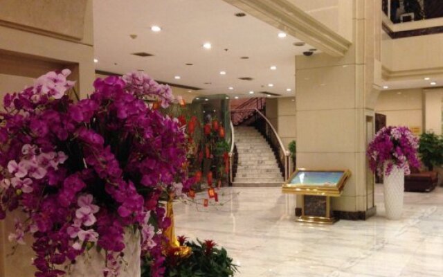 Haicheng Hotel