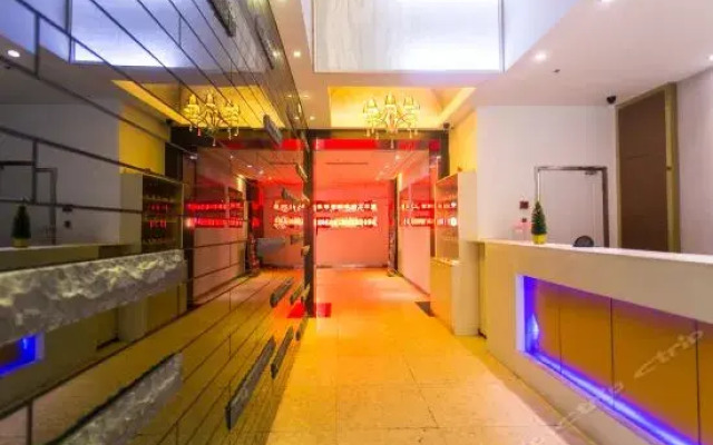 Super 8 Hotel Kunshan ZhenChuanXiLu Guo Lao Nong