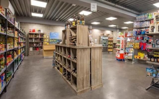 Landal Village l'Eau d'Heure