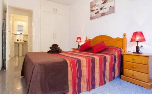 Apartamentos Playa San Juan