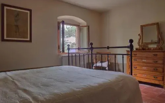 Agriturismo Alberelli