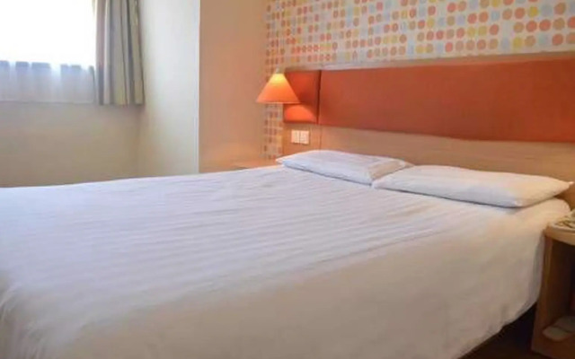 Home Inn Hotel Jimo Powerlong Qingdao