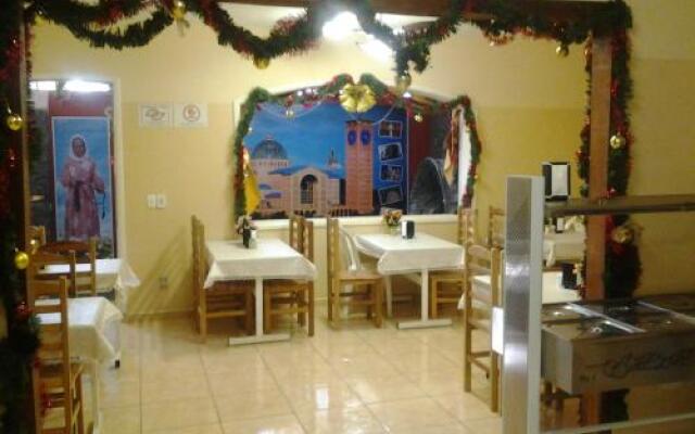 Hotel Jardim Paraiba