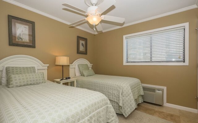 Ocean Dunes Villas #WOD205