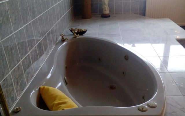 Roag House Bed & Breakfast