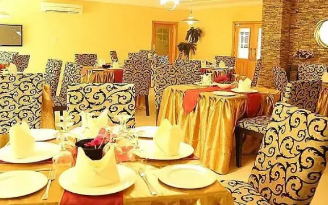 Sabitex Hotel Lekki