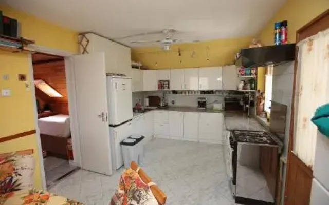 Lonci apartman