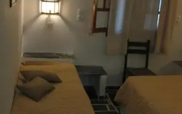 Pension Irini-Vicky