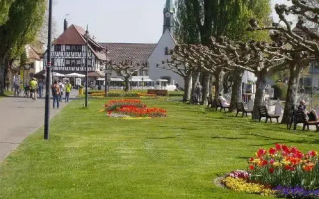 Gästehaus Lamprecht